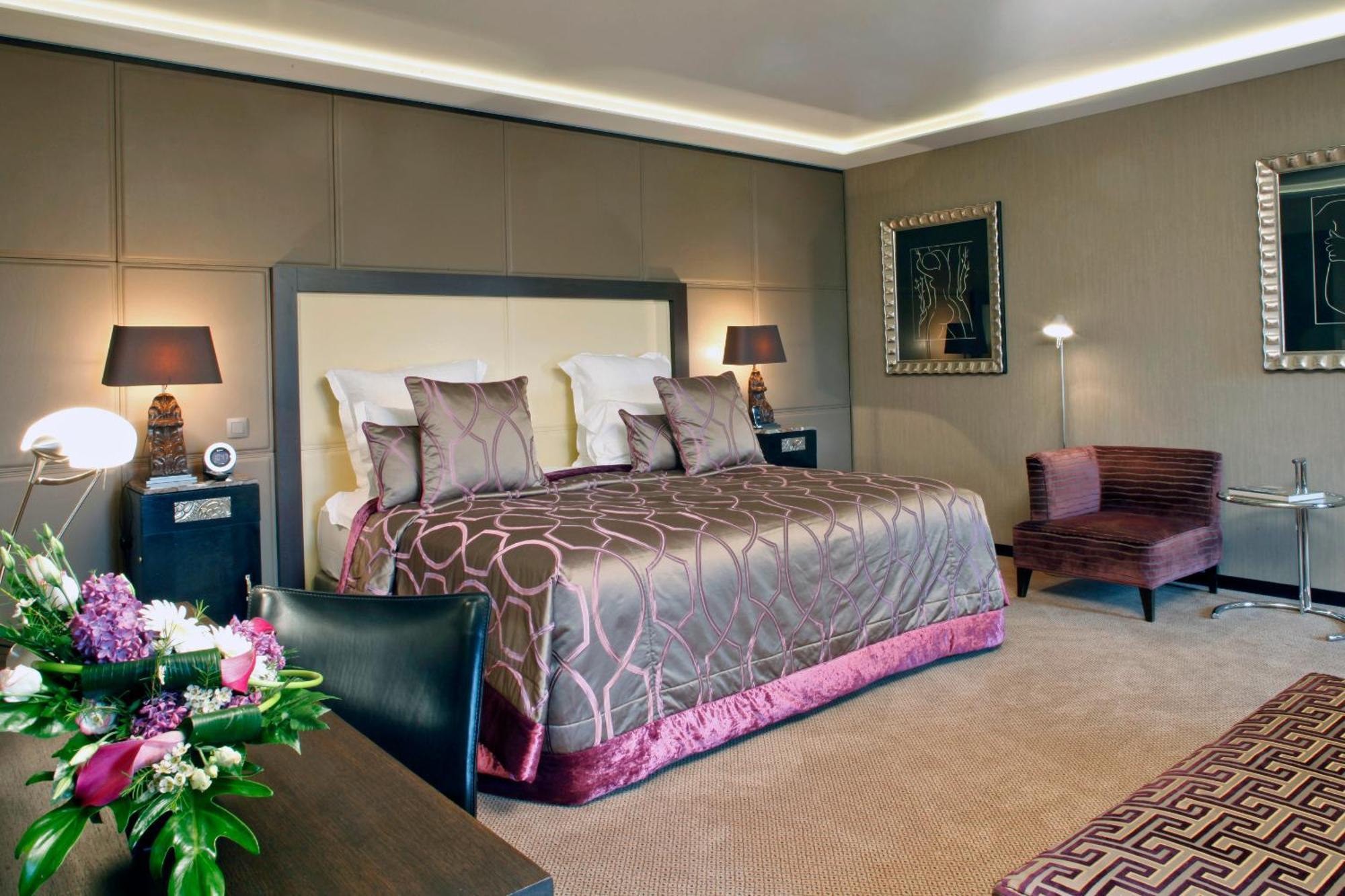 Presidential Suite
