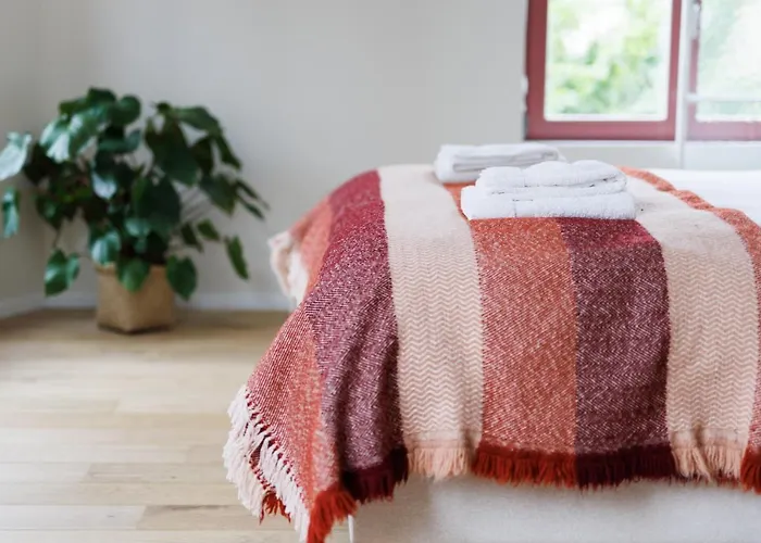 Bed and Breakfast La Senne à Bruxelles