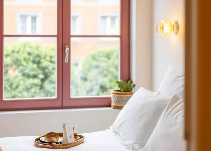 Bed and Breakfast La Senne à Bruxelles